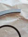 Pierścienie tłokowe na 1 cylinder, STD. Audi Q5 FYB, FYG