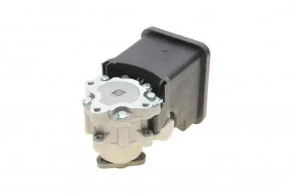 Pompa wspomagania hydraulicznego kierownicy 207015 Solgy