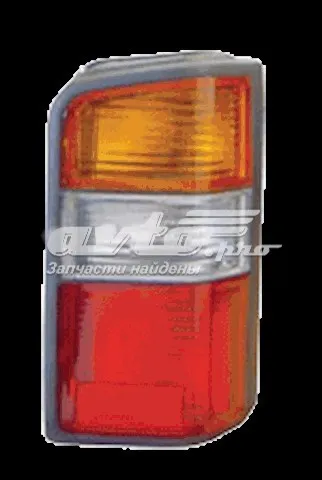 Lampa zespolona tylna prawa Mitsubishi L 300 P0W, P1W, P2W
