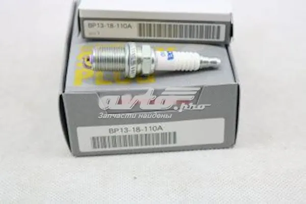 Świeca zapłonowa BP1318110A Mazda
