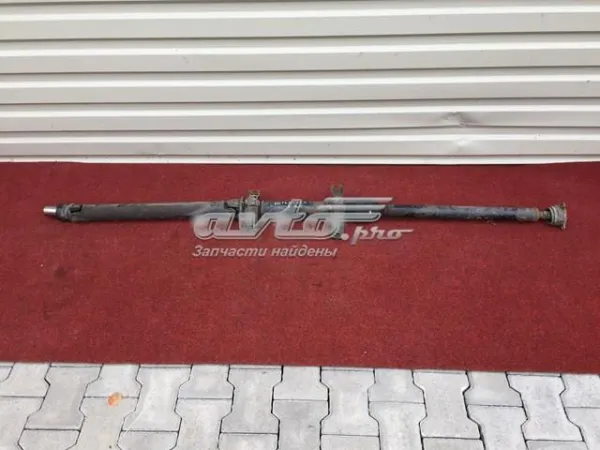 Wał Cardana tylny, kompletny Mitsubishi Outlander I