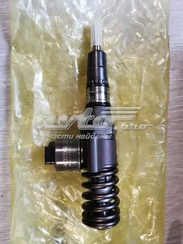 Wtryskiwacz paliwa 03G130073BX VAG