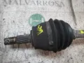 Półoś napędowa przednia lewa Fiat Bravo 198