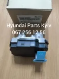 Zawór (aktuator) sterowania turbiną Hyundai Tucson TM