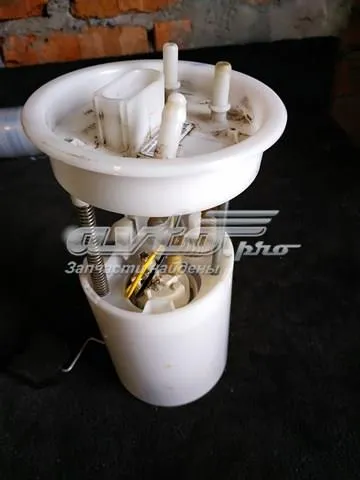 Moduł pompy paliwowej z czujnikiem poziomu paliwa 6RU919051A VAG