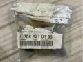 Zestaw naprawczy zacisku hamulcowego przedniego Mercedes CLK C209