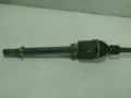 Półoś napędowa przednia prawa Nissan Qashqai J10