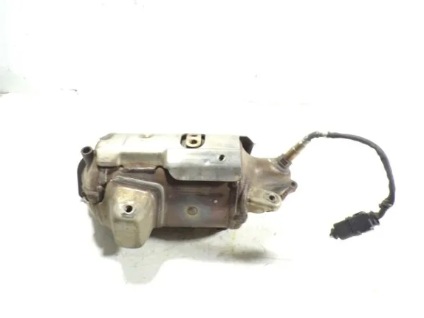 Konwerter-katalizator Hyundai I40 VF