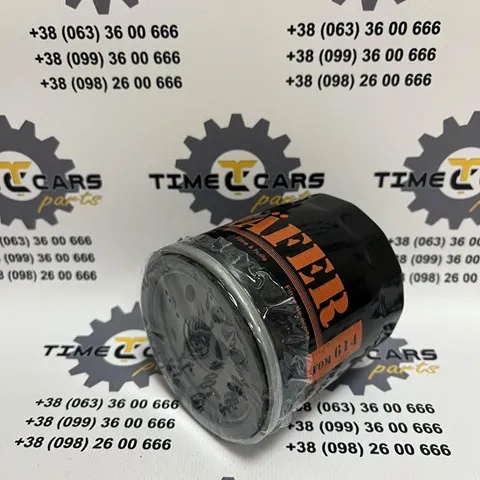 Filtr oleju FOM614 Shafer