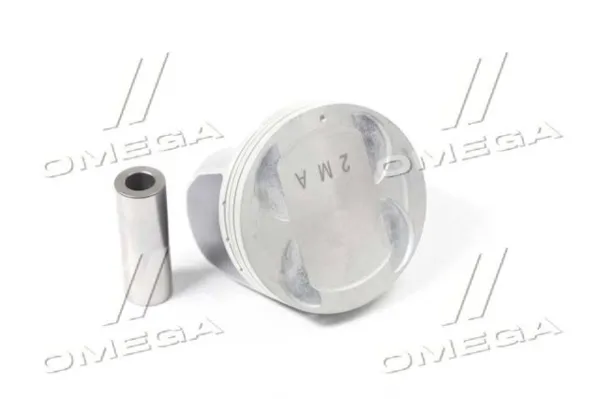 Tłok, komplet do jednego cylindru, STD KIA Carnival III