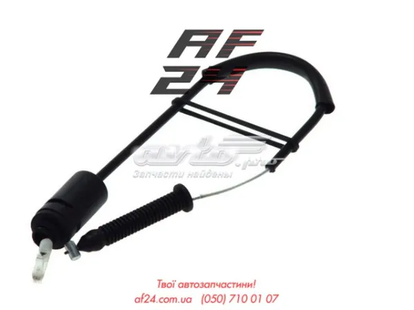 Linka gazu 410380 Adriauto