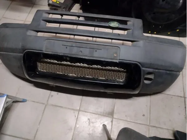 Zderzak przedni Land Rover Freelander I