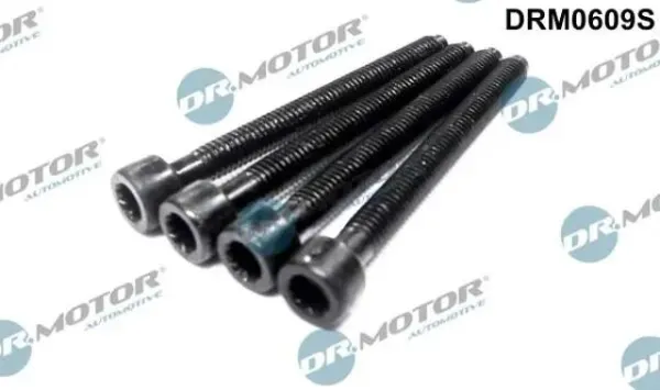 Śruba mocowania wtryskiwacza DRM0609S Dr.motor