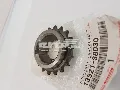 Koło zębate walcowe napędu wałka rozrządu Lexus LS USF4