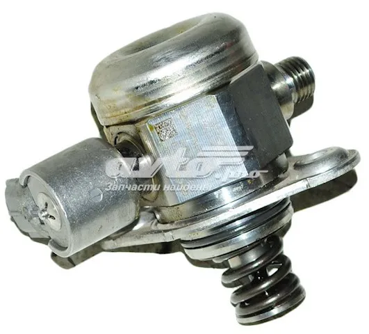 Pompa wtryskowa wysokiego ciśnienia 166301KC0C Nissan/Infiniti