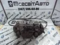 Zacisk hamulcowy tylny prawy Mercedes Vaneo 414