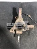 Czop (zwrotnica) przedni lewy Subaru Forester S10, SF