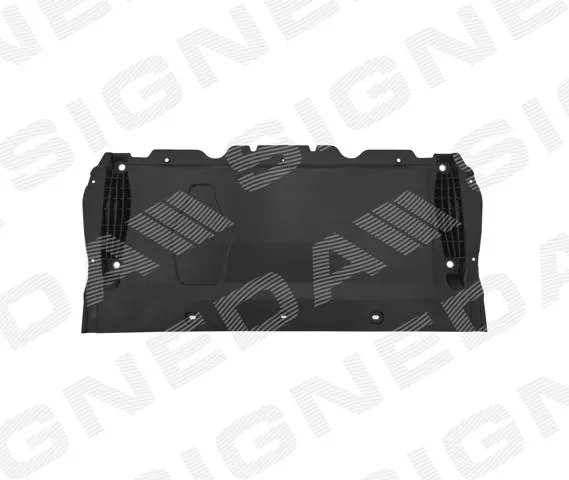 Osłona silnika przednia PAD60026A Signeda