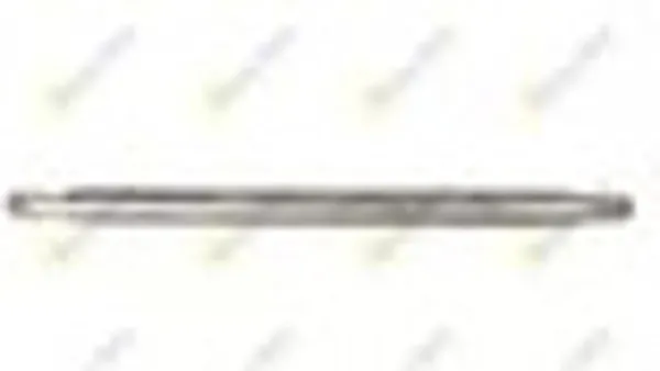 Półoś tylna lewa 1003563 Autotechteile