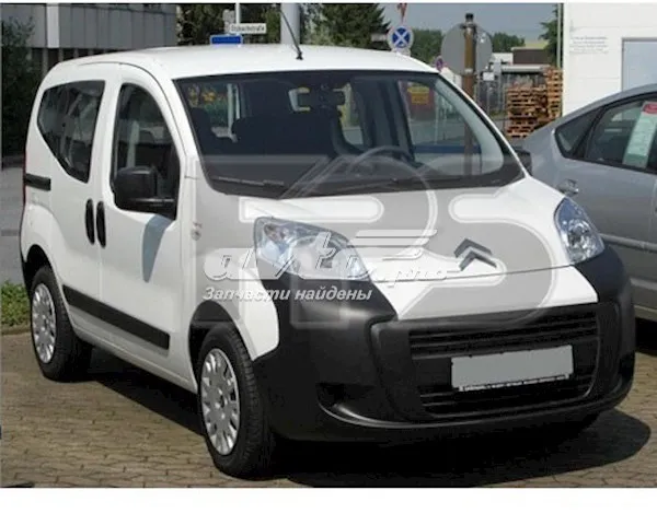 Szyba przednia Fiat Fiorino 225