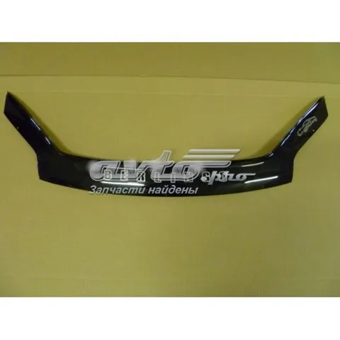 Deflektor na maskę do Citroen Berlingo  MF