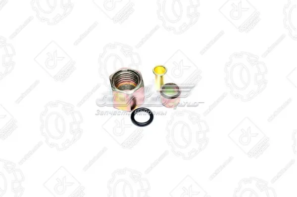 Łożysko piasty przedniej ГАЗ Газель 3302