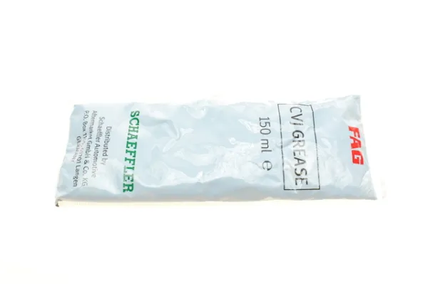 Przegub homokinetyczny przedni zewnętrzny 771016230 FAG