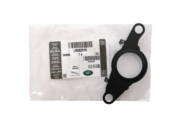 Uszczelka schładzacza EGR układu recyrkulacji spalin LR082315 Land Rover