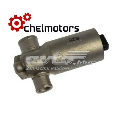 Regulator biegu jałowego 406114705102 Pekar