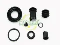 Zestaw naprawczy zacisku hamulcowego tylnego Mazda 626 GE