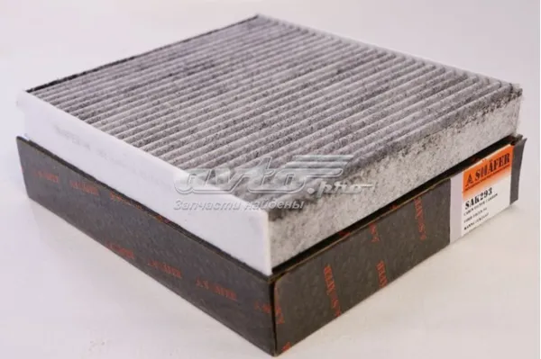 Filtr kabiny SAK293 Shafer