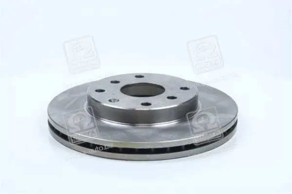 Tarcza hamulcowa przednia R3010 VALEO