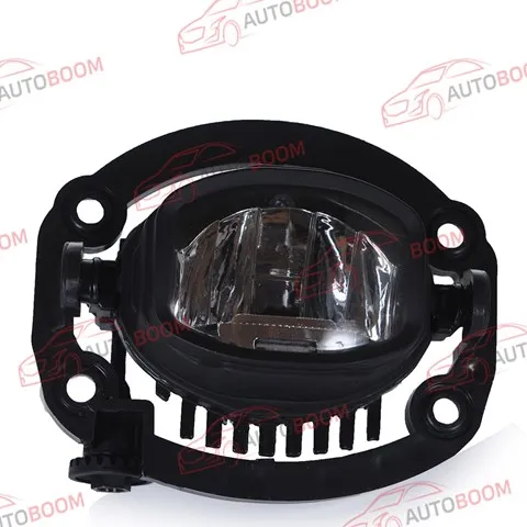 Lampa przeciwmgielna lewa/prawa 68470159AA Chrysler