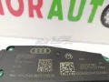 Elektroniczny moduł kolumny kierowniczej Audi A5 8T3