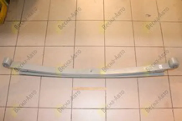 Resor tylny 33781000 Zilbermann