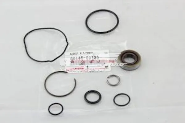 Zestaw naprawczy pompy wspomagania hydraulicznego 0444660130 Toyota