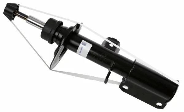 Amortyzator przedni lewy 560203 Sachs