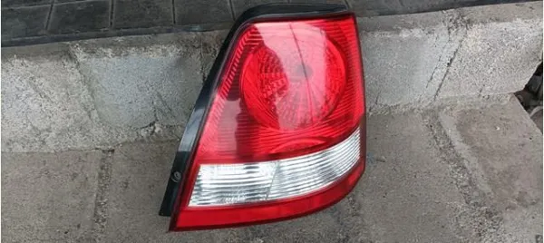 Lampa zespolona tylna prawa 924023E030 Hyundai/Kia