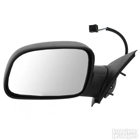 Lusterko wsteczne lewe 240651S Polcar