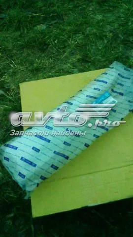 Zbiorniczek wyrównawczy układu chłodzenia KIA Cerato I