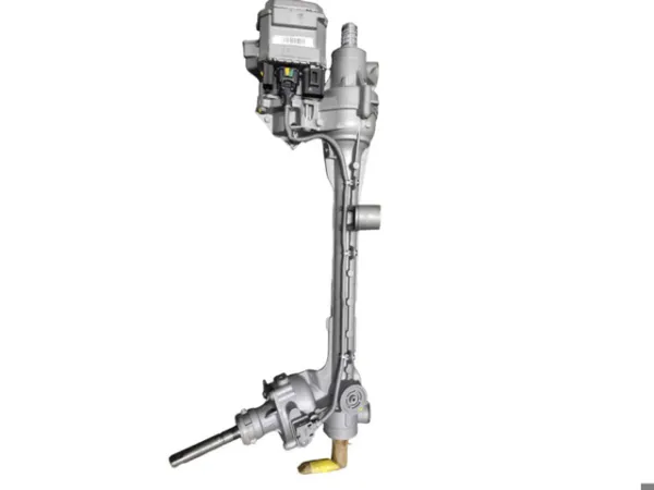 Listwa kierownicza (maglownica) FO414NLF0R MSG Rebuilding