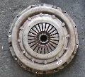 Docisk sprzęgła MAN TGL 