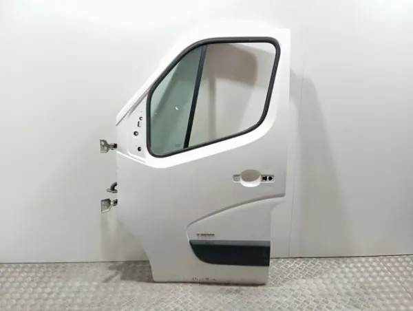 Drzwi przednie lewe Opel Movano B