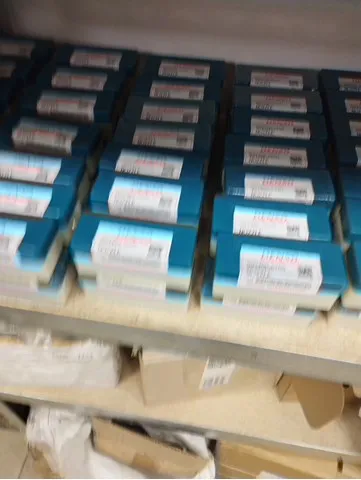 Rozpylacz wtrysku diesla 0934005060 Denso