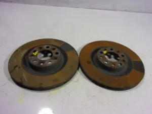 Tarcza hamulcowa tylna 50571045 FIAT)