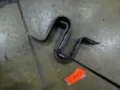 Uchwyt do mocowania tulei stabilizatora przedniego Renault Megane LM0, LM1