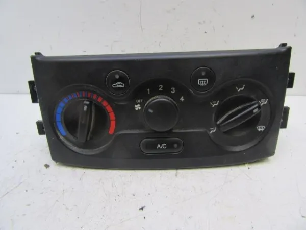  96539550 General Motors