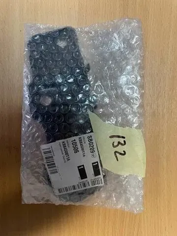 Wspornik zderzaka przedniego prawy KB8A500T1A Mazda
