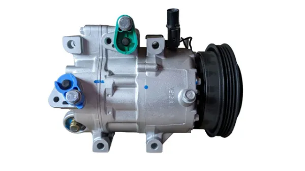 Sprężarka klimatyzacji F500CB5AA06 MSG Rebuilding
