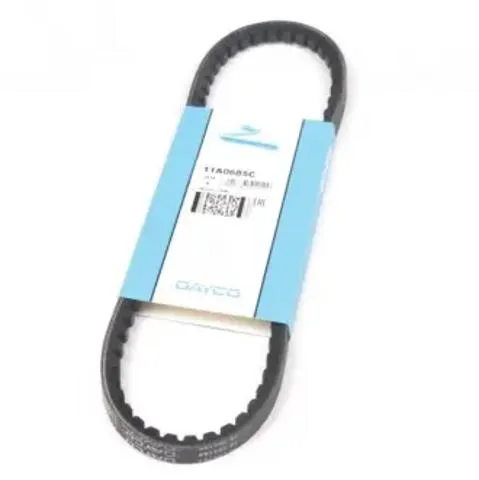 Pas napędowy mechanizmów 11A0685C Dayco